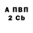 Метадон VHQ coal4life